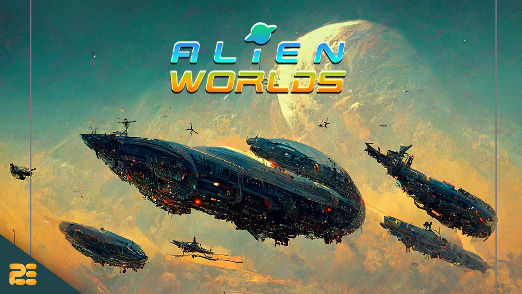 Torneo Battledome de Alien Worlds