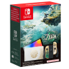 Nintendo Switch OLED - Edición The Legend of Zelda
