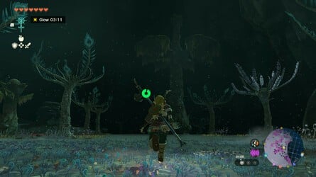 Tema de conversación: ¿Es Tears Of The Kingdom el juego de Zelda más aterrador de la historia?  3