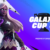 Fortnite revela un nuevo atuendo Galaxy, anuncia Galaxy Cup 4